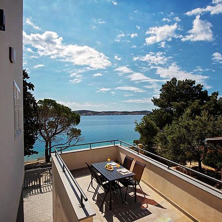 Sea Front Apartments Ivana Rogoznica  Dış mekan fotoğraf
