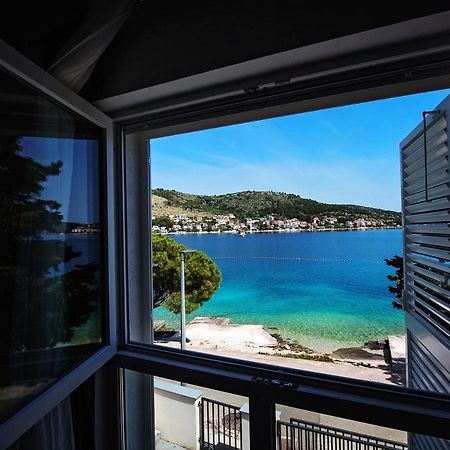 Sea Front Apartments Ivana Rogoznica  Dış mekan fotoğraf