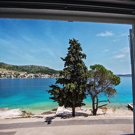 Sea Front Apartments Ivana Rogoznica  Dış mekan fotoğraf