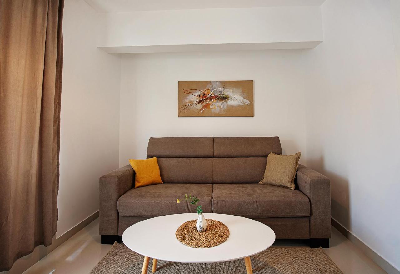 Sea Front Apartments Ivana Rogoznica  Dış mekan fotoğraf