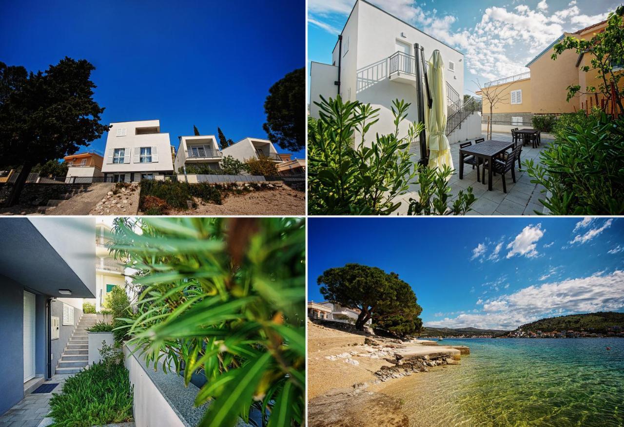 Sea Front Apartments Ivana Rogoznica  Dış mekan fotoğraf