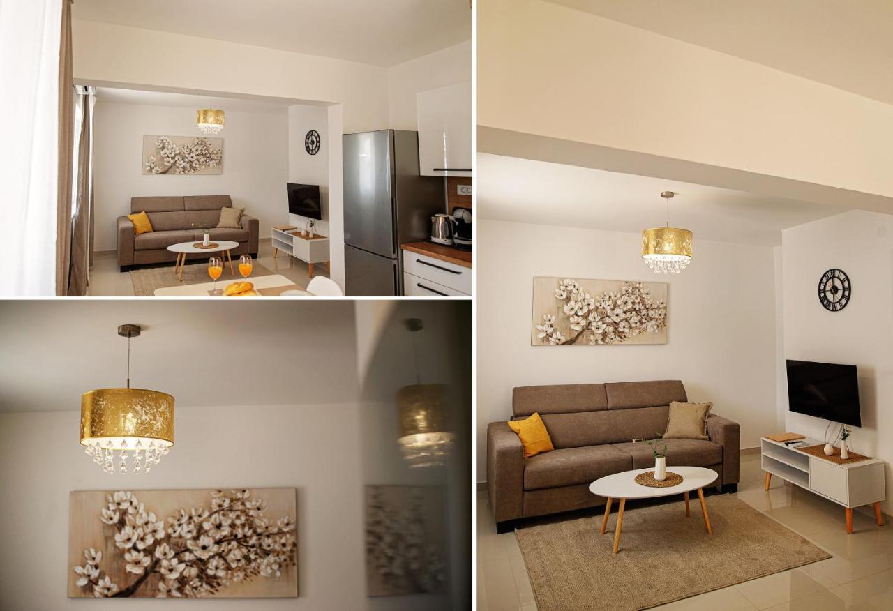 Sea Front Apartments Ivana Rogoznica  Dış mekan fotoğraf