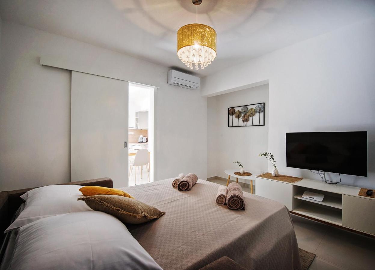 Sea Front Apartments Ivana Rogoznica  Dış mekan fotoğraf